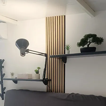Apartment Coqueto Estudio En Plena Naturaleza En Rio Grande *