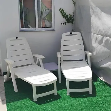Coqueto Estudio En Plena Naturaleza En Rio Grande Apartment *