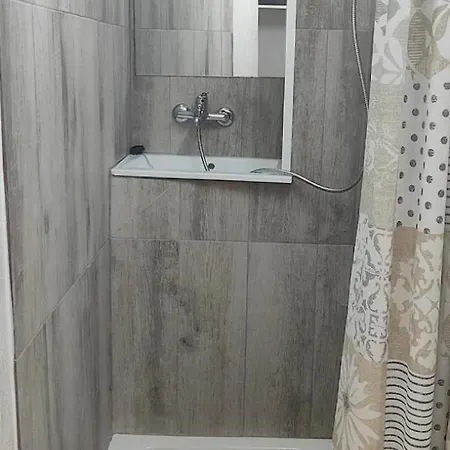 Coqueto Estudio En Plena Naturaleza En Rio Grande Apartment