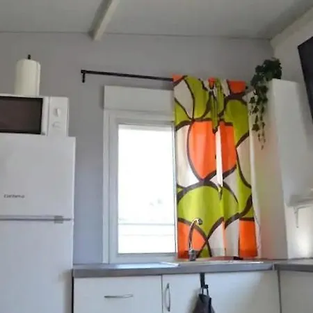 Apartment Coqueto Estudio En Plena Naturaleza En Rio Grande *