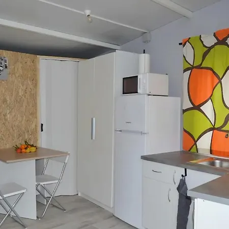 Coqueto Estudio En Plena Naturaleza En Rio Grande Apartment Coin