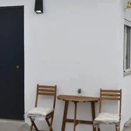 Coqueto Estudio En Plena Naturaleza En Rio Grande Apartment Coin