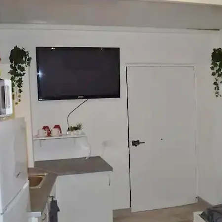 Coqueto Estudio En Plena Naturaleza En Rio Grande Apartment Coin